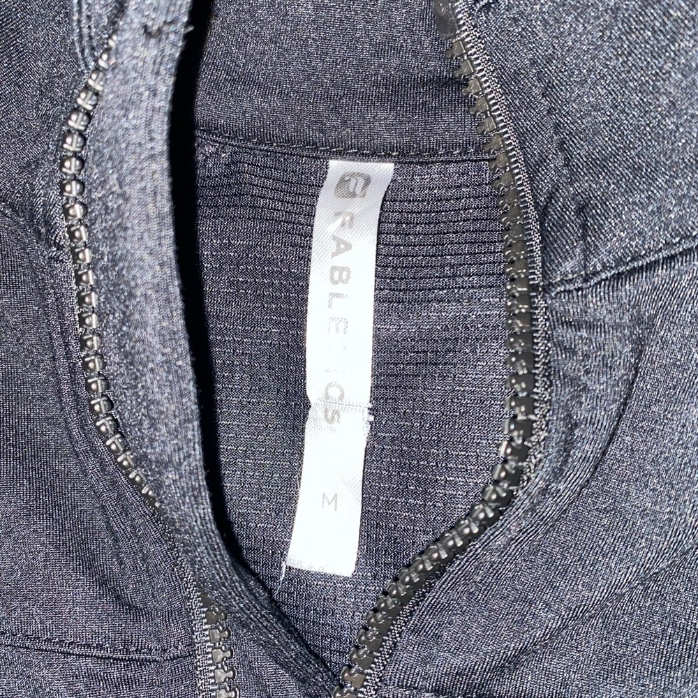 Fabletics active jacket - Picture 2 of 2